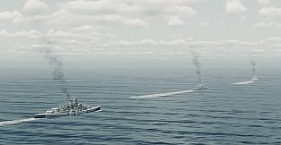 Battleship Command