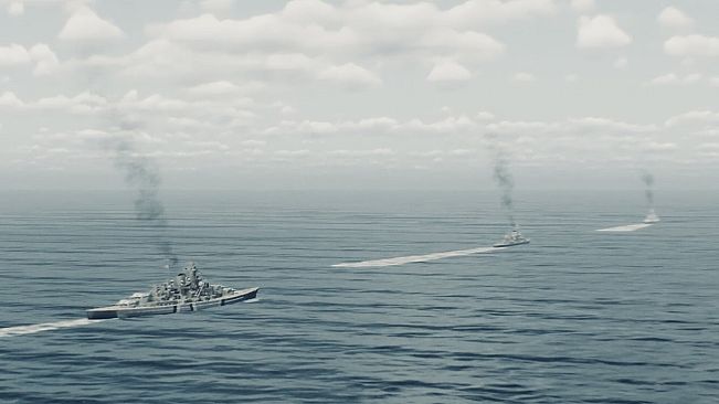 Battleship Command