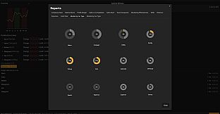Novalex Project Zero