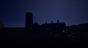 Im Bann Der Dunklen Jagd