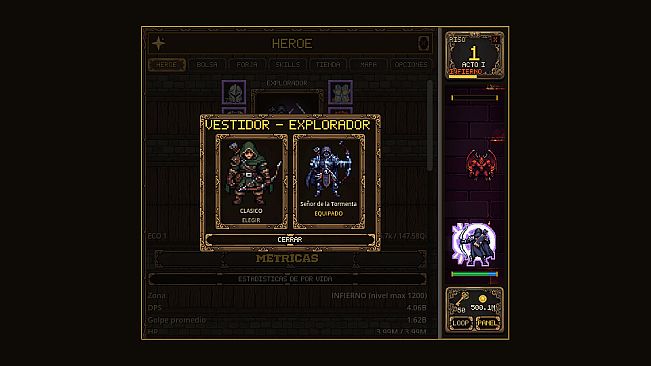 AFKTower - Supporter Pack