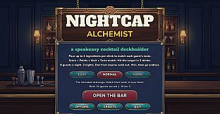 Nightcap Alchemist