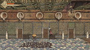 Palace of a Thousand Curses