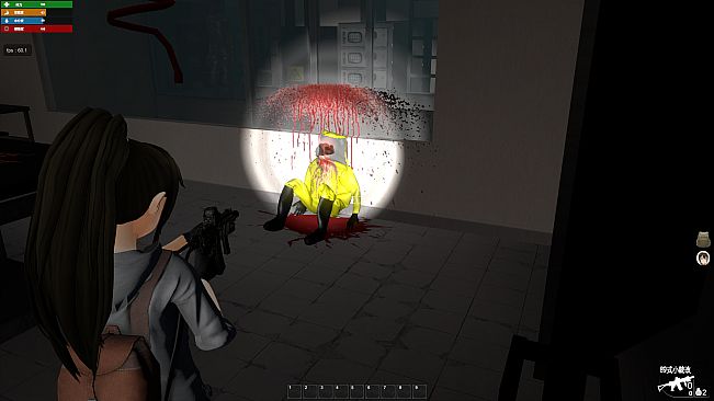 サバイバルメソッド Survival Method