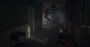 The Patient - can you escape?