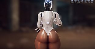 League of Maidens Haydee Edition