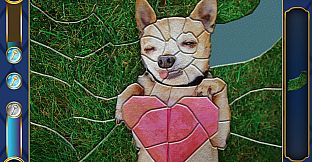 Fairytale Mosaics Cinderella 2