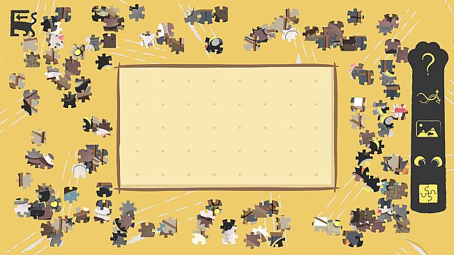 Cali and the Secrets of the New Home