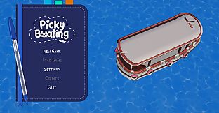 Picky Boating
