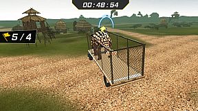 Dino Zoo Transport Simulator