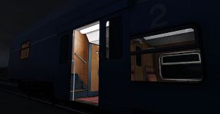 Trainz 2022 DLC - CFR Calatori B 26-26 186