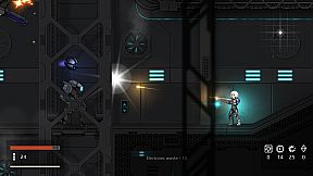 Smelted Kin: Inhuman Impact