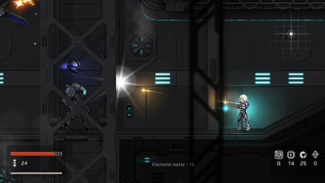 Smelted Kin: Inhuman Impact