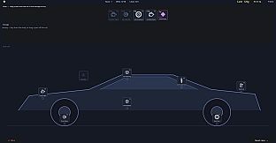 Car D Game