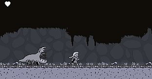 Little Beast in the Big Maze