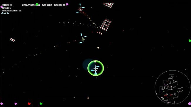 Star Castles 2