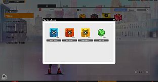 Freestyle2 - Outfit Mover Package