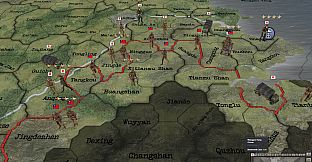 Hearts of Iron III: Sounds of Conflict