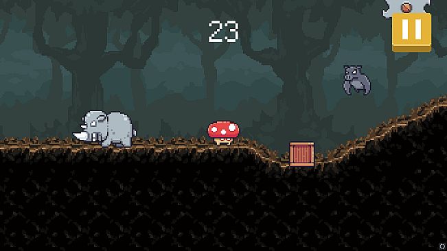 Crazy indian - Monster skins