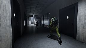 Ashes of Mankind: Citadels