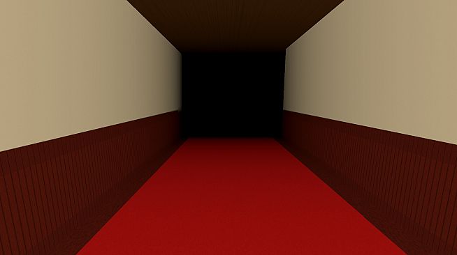 The 9th Haunted Corridor