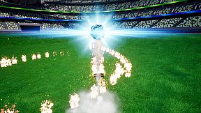 Contrablade: Stadium Rush