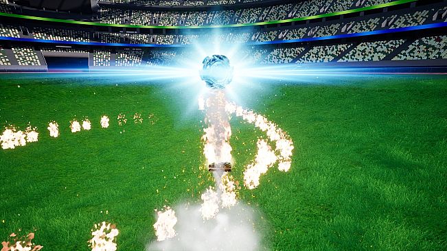 Contrablade: Stadium Rush