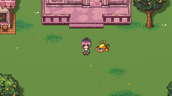 Sun Haven: Sweet Pet Pack