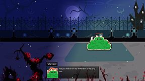 The Wrath of the Goose King