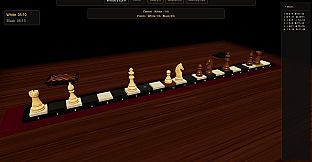 Linear Chess