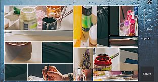 FlexibleJigsaw: Journey