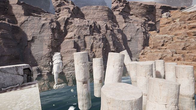 Whispers of the Ancients