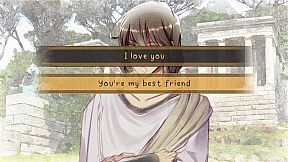 Pre-Odyssey: Love at First Quack