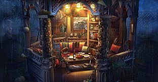 Detective Novels Bundle