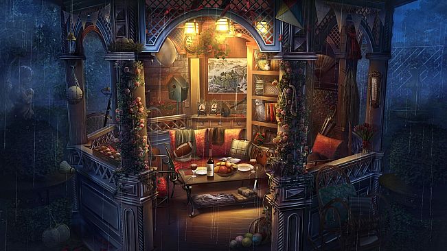 Detective Novels Bundle