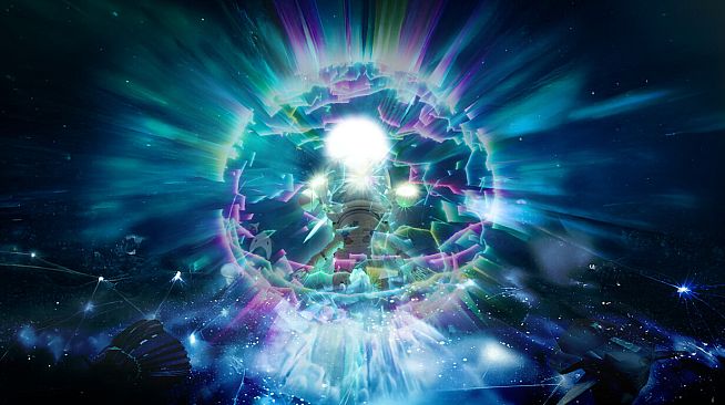 STARNAUT Soundtrack