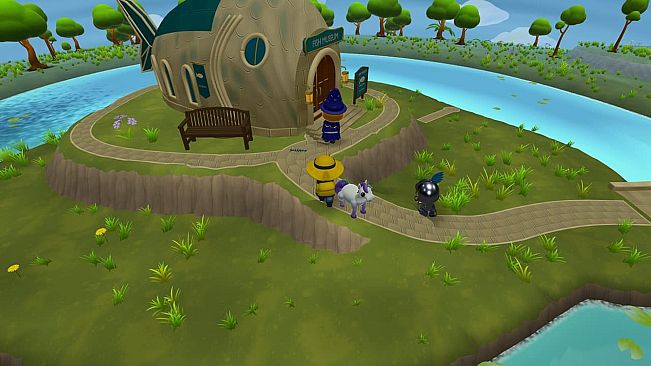 Fishpals