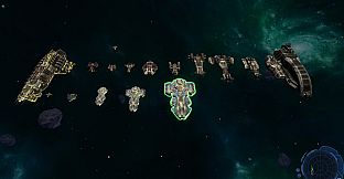 StarDrive 2 - Shipyards Content Pack