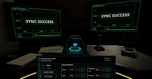 AnomalyVault