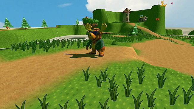 Elgvis Big Antlers Hunt