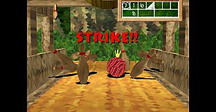 Arcade Archives 2 ARMADILLO RACING