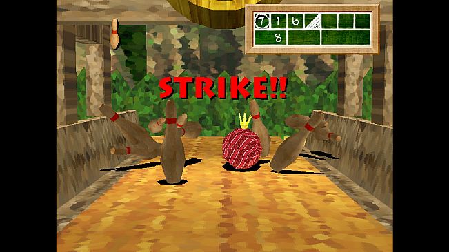 Arcade Archives 2 ARMADILLO RACING