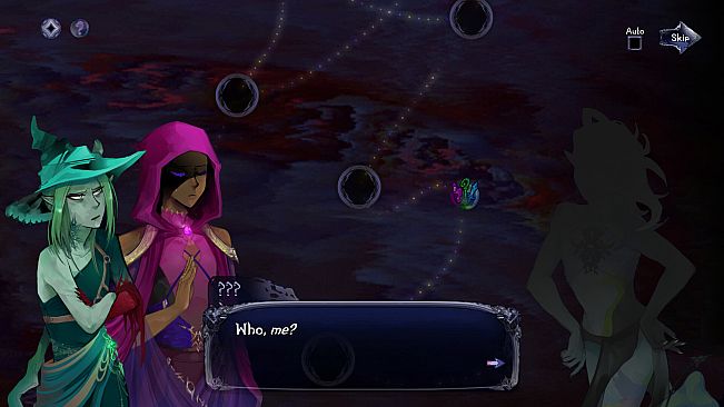 Emblems: Sunless Vow