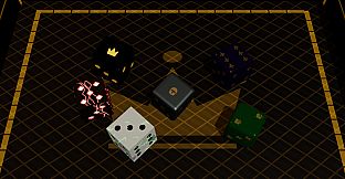 Dice Tavern: Farkle Roguelike