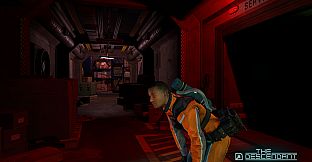 The Descendant: Rest of Season