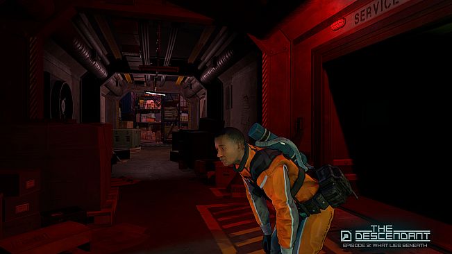 The Descendant: Rest of Season