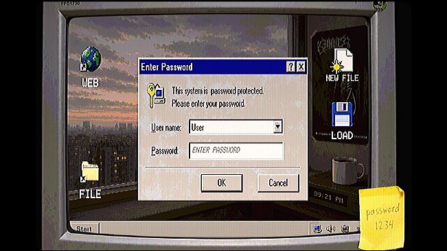 E-Files
