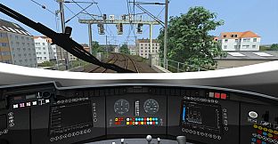 Train Simulator: Bahnstrecke Strasbourg - Karlsruhe Route Add-On