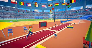 40 Sports Games in 1