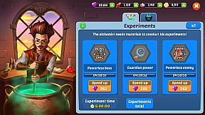 Firestone – Idle Clicker Online RPG